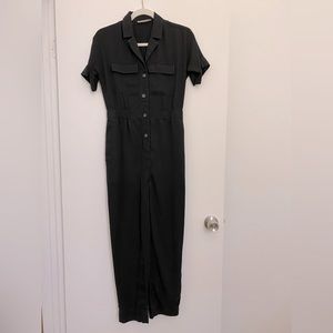 Everlane Jumpsuit